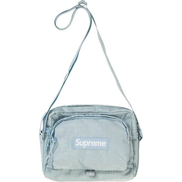 Supreme Shoulder Bag (SS19) Ice Accessories