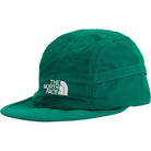 Supreme The North Face Trekking Soft Bill Cap Dark Green Accessories