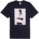 Supreme Tyler The Creator Tee Navy Apparel