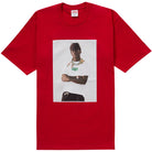 Supreme Tyler The Creator Tee Red Apparel