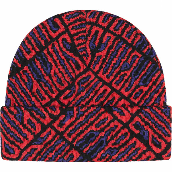 Supreme digital beanie online