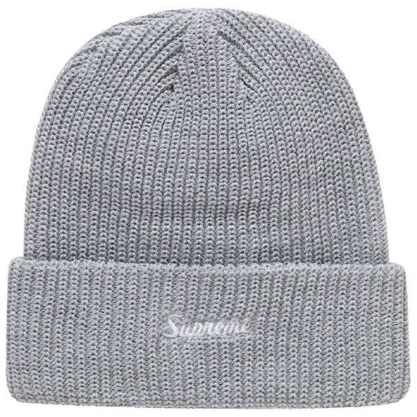 Gray supreme hat hotsell