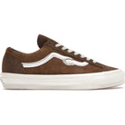 Vans OG Style 36 LX Notre Espresso Sneakers