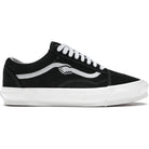 Vans Old Skool Notre Black Sneakers