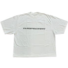 GV Gallery Raspberry Hills Logo Tee White (One Size Fits All) Apparel