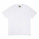 Gallery Dept. Super Logo Tee White Apparel