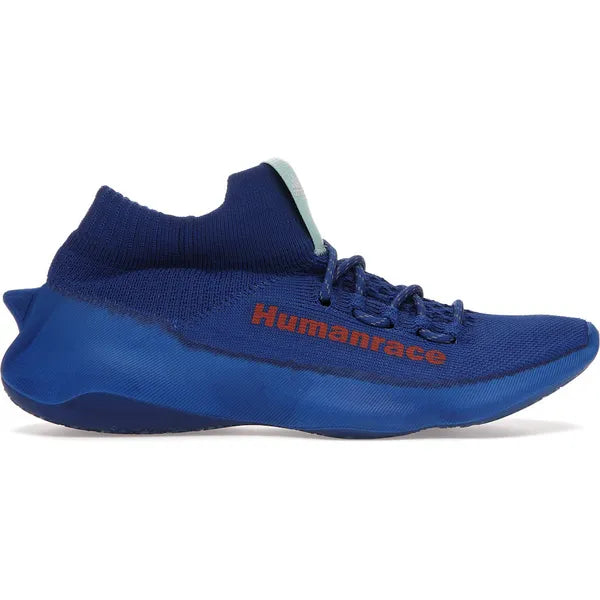adidas Humanrace Sičhona Blue Sneakers