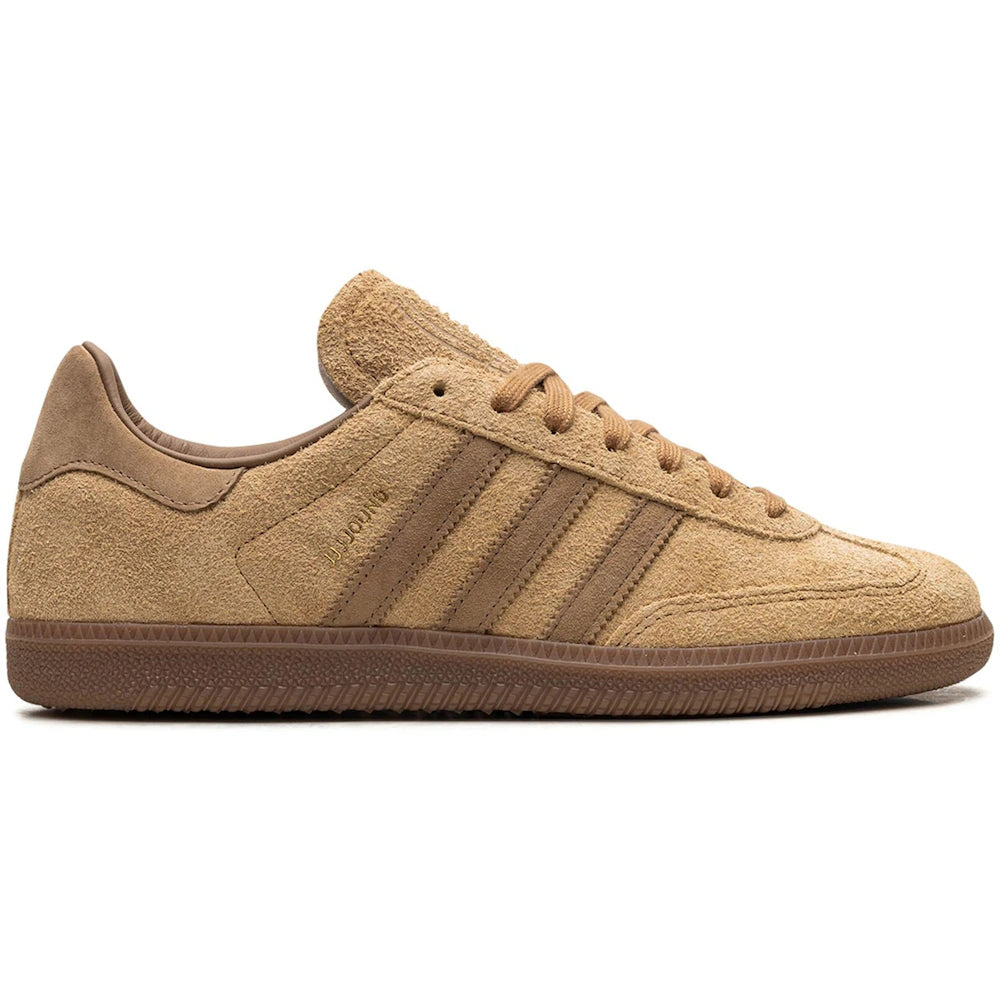 adidas Samba OG JJJJound Mesa Sneakers