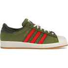 adidas Superstar Shelltoe Teenage Mutant Ninja Turtles Sneakers