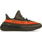 adidas Yeezy Boost 350 V2 Carbon Beluga Sneakers