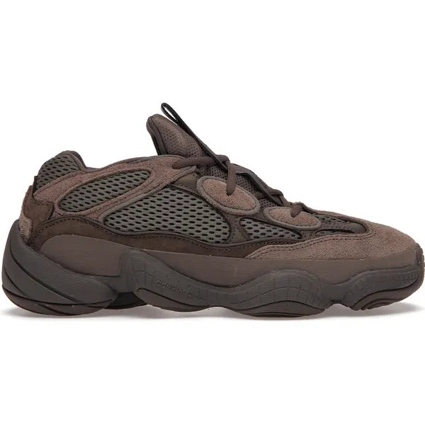adidas Yeezy 500 Clay Brown Sneakers