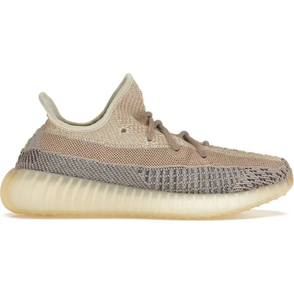 adidas Yeezy Boost 350 V2 Ash Pearl Sneakers