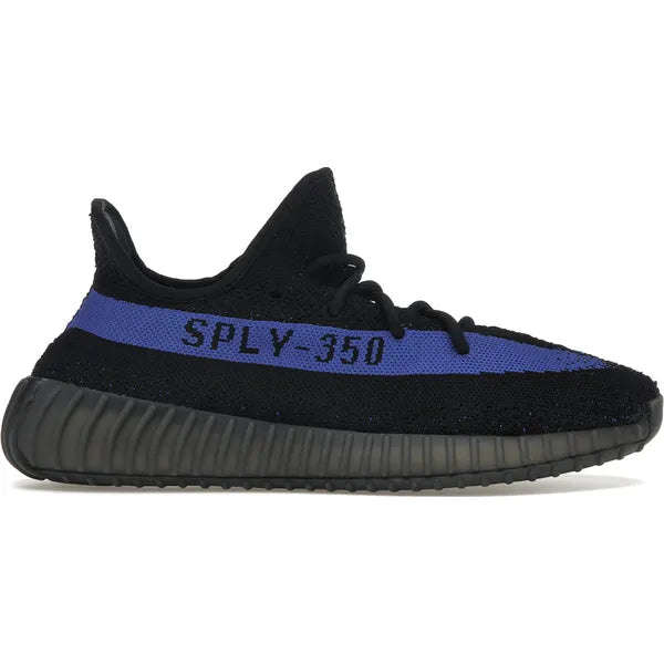 adidas Yeezy Boost 350 V2 Dazzling Blue Sneakers