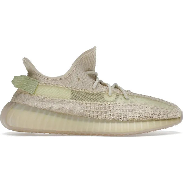 adidas Yeezy Boost 350 V2 Flax Sneakers