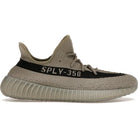 adidas Yeezy Boost 350 V2 Granite Sneakers