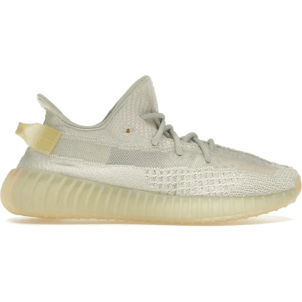 adidas Yeezy Boost 350 V2 Light Sneakers