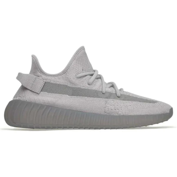 adidas Yeezy Boost 350 V2 Steel Grey Sneakers