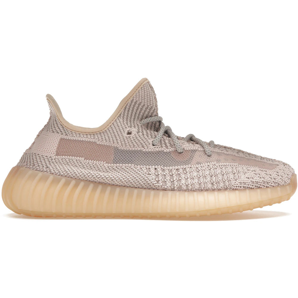 adidas Yeezy Boost 350 V2 Synth (Reflective) Sneakers