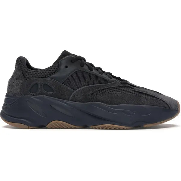 adidas Yeezy Boost 700 Utility Black Sneakers