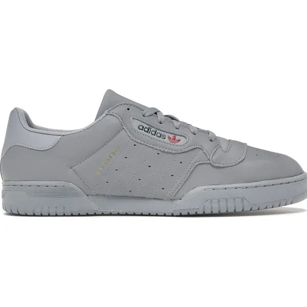 adidas Yeezy Powerphase Calabasas Grey Sneakers