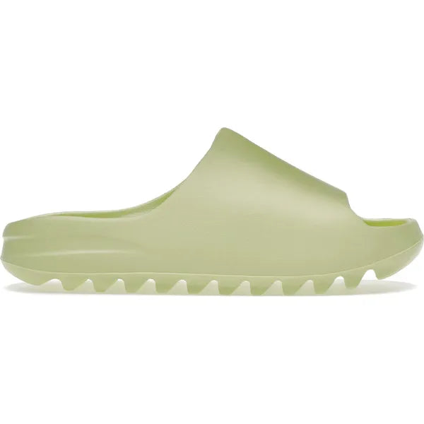 adidas Yeezy Slide Glow Green (2022/2023 Restock) Sneakers