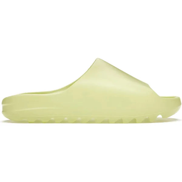 adidas Yeezy Slide Glow Green Sneakers