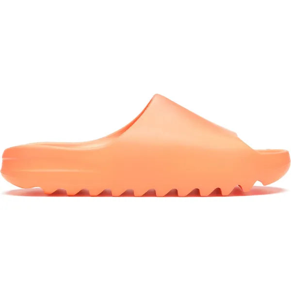 adidas Yeezy Slide Enflame Orange Sneakers