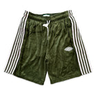 HMDD Speedy Shorts Olive Apparel