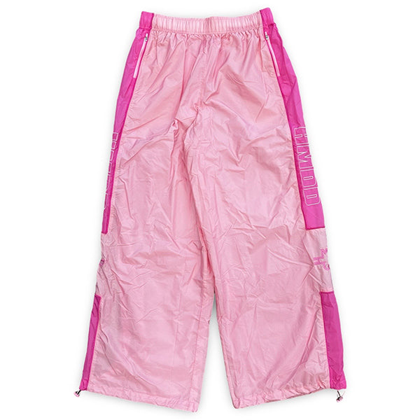 Happy Memories Don't Die (HMDD) Holy Track Pants Pink Apparel