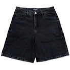 HMDD NY Barbed Jorts Black Apparel