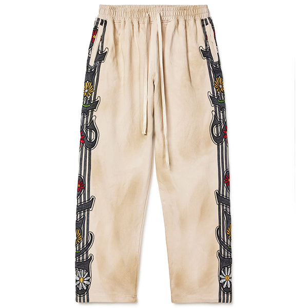 Vale Forever Garden Sweatpants Bone Apparel