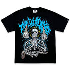 Warren Lotas The Devil Inside T-Shirt Black Apparel