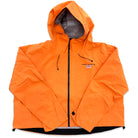 GV Gallery Raspberry Hills Rain Jacket Orange Apparel