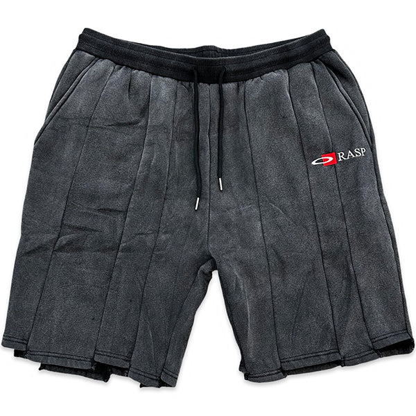 GV Gallery Raspberry Hills Lobster Shorts Black Apparel