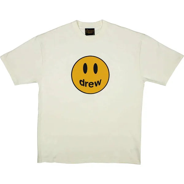 drew house mascot ss tee off white Apparel