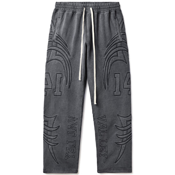 Vale Forever Armor Sweatpants Black Apparel