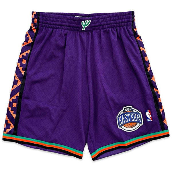 Mitchell & Ness Swingman All Star East Shorts 95 Apparel