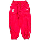 GV Gallery Raspberry Hills Cherry Track Pants Red Apparel