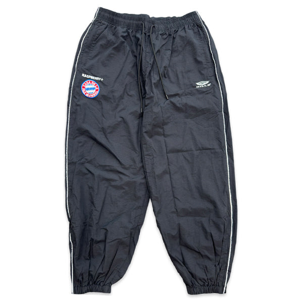 GV Gallery Raspberry Hills Coal Track Pants Black Apparel