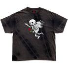 Gallery Dept. ATK Sherub Tee Sun Faded Black Apparel