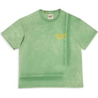 Gallery Dept. Vintage Logo Tee Kelly Green Apparel