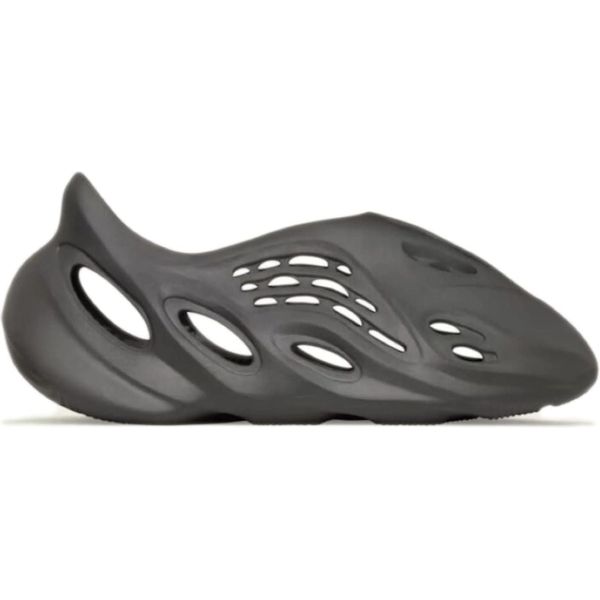 adidas Yeezy Foam RNR Carbon – Sole By Style