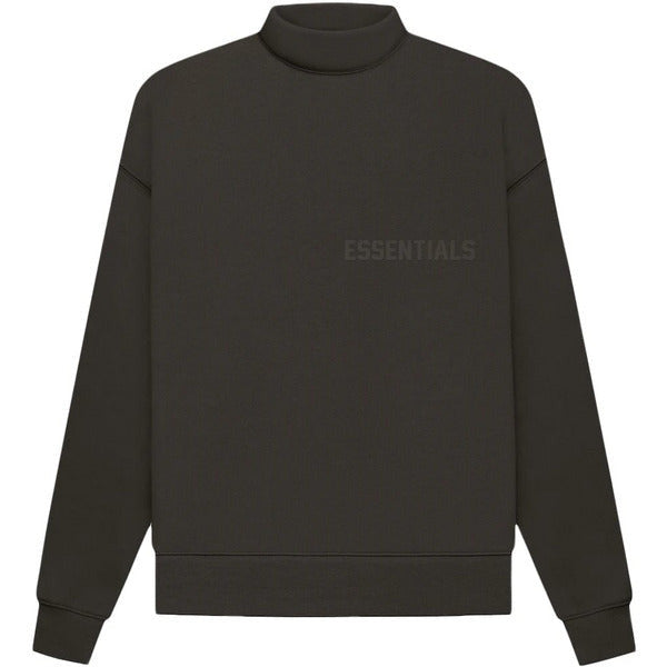 The Nike x Sacai x Undercover LDWaffle SU sneakers Essentials Mockneck Off Black Shirts & Tops